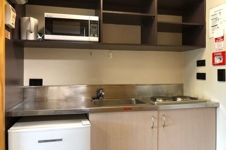 Photo of property in Martin Square Apartments, 316/20 Martin Square, Te Aro, Wellington, 6011