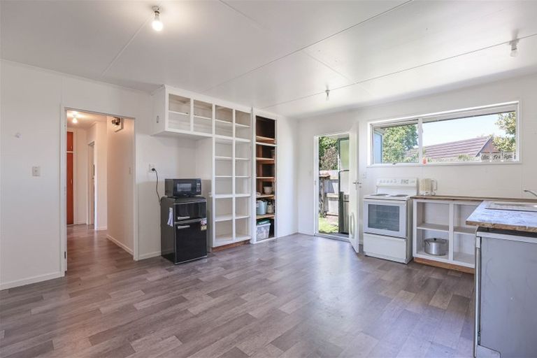 Photo of property in 2/24 Chalmers Avenue, Hampstead, Ashburton, 7700