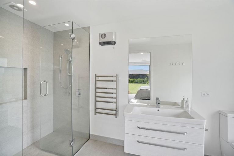 Photo of property in 95 Jimmy Adams Terrace, Lincoln, 7608