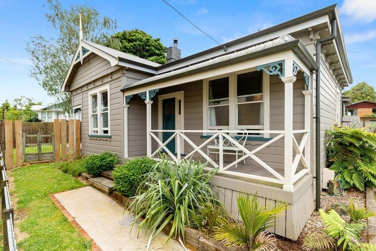 Photo of property in 2/18 George Street, Morrinsville, 3300