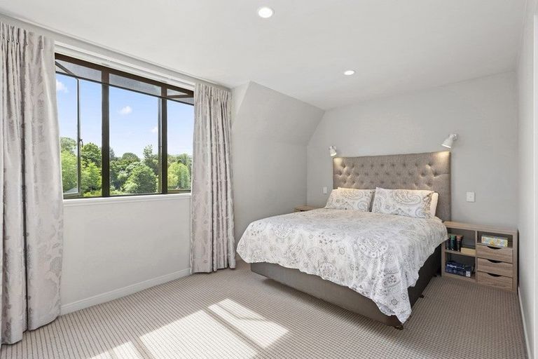 Photo of property in 9/118 Grantham Street, Hamilton Central, Hamilton, 3204