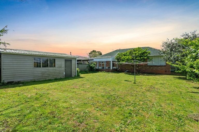 Photo of property in 13 Albion Place, Papakura, 2110