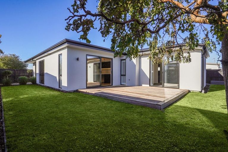 Photo of property in 31 Ishwar Ganda Boulevard, Halswell, Christchurch, 8025