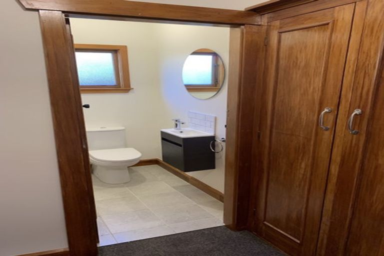 Photo of property in 137 Idris Road, Strowan, Christchurch, 8052