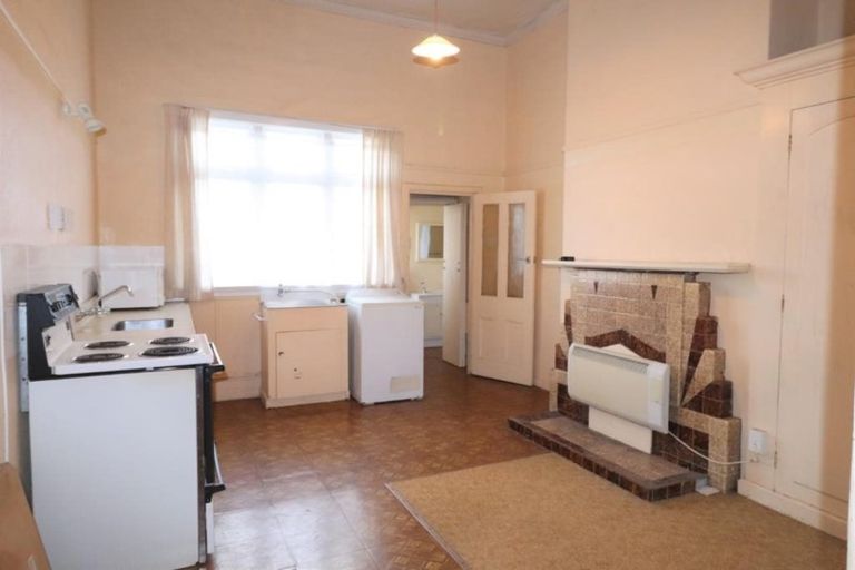 Photo of property in 6 Pomona Street, Georgetown, Invercargill, 9812