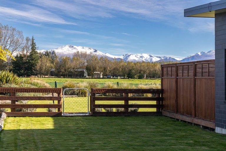 Photo of property in 28 Ayr Street, Fairlie, 7925