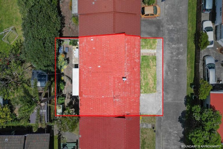 Photo of property in 3/42 James Laurie Street, Henderson, Auckland, 0612