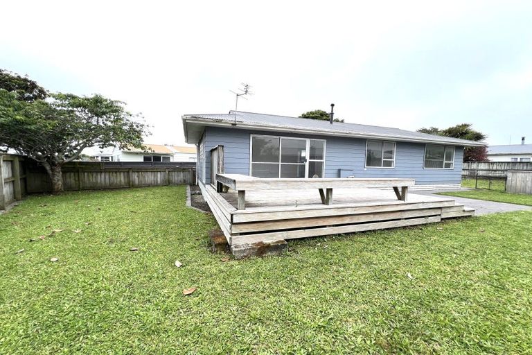 Photo of property in 4 Rahiri Street, Waitara, 4320