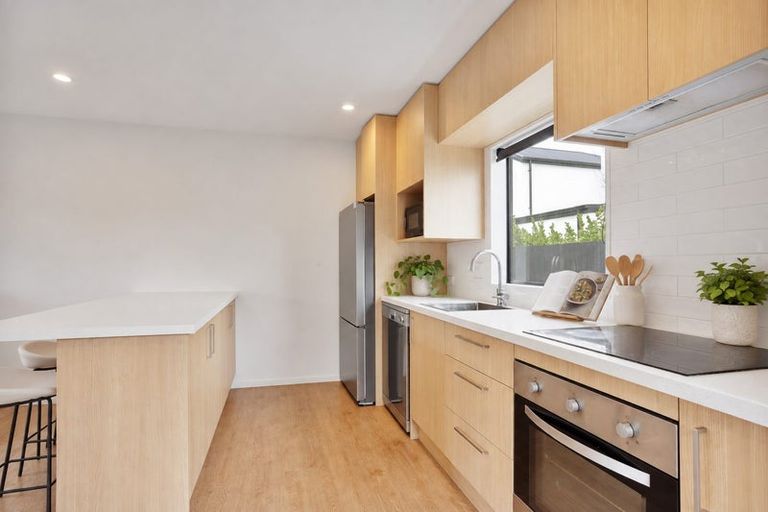 Photo of property in 3/47 Bletsoe Avenue, Spreydon, Christchurch, 8024