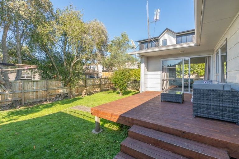 Photo of property in 48b Cook Street, Hamilton East, Hamilton, 3216