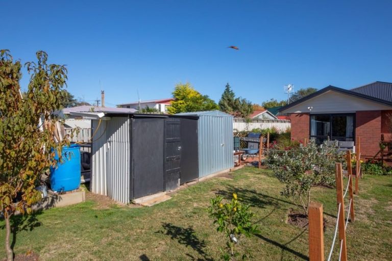 Photo of property in 7 Guthrie Court, Bulls, 4818