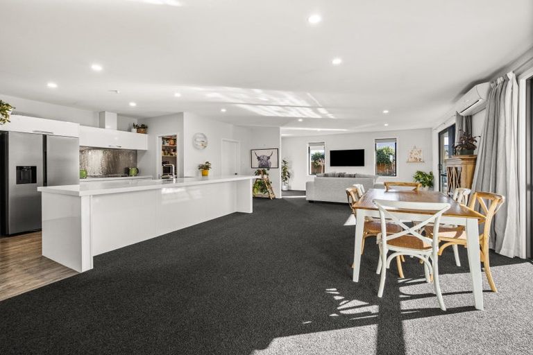 Photo of property in 13 Geoff Geering Drive, Netherby, Ashburton, 7700