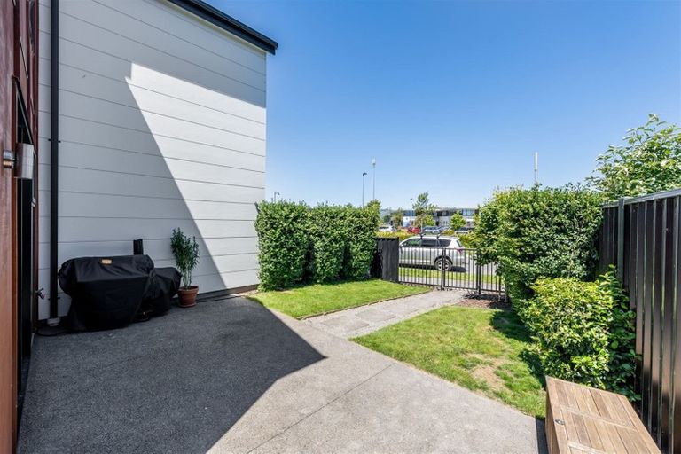 Photo of property in 7 Lazarus Lane, Halswell, Christchurch, 8025