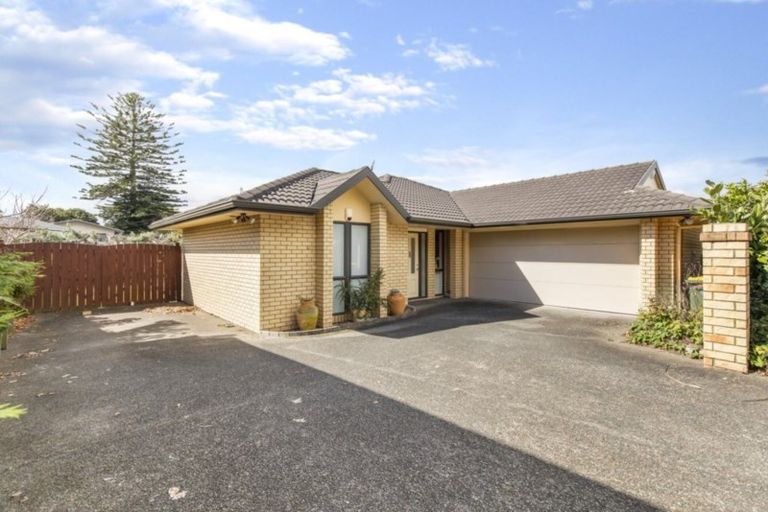 Photo of property in 7a Shepherds Road, Papakura, 2110