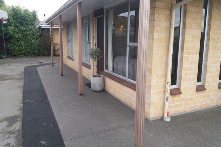 Photo of property in 1/31 Taylors Avenue, Bryndwr, Christchurch, 8052