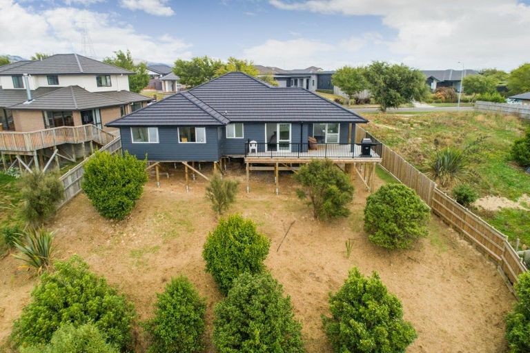 Photo of property in 7 Gibraltar Way, Fitzherbert, Palmerston North, 4410