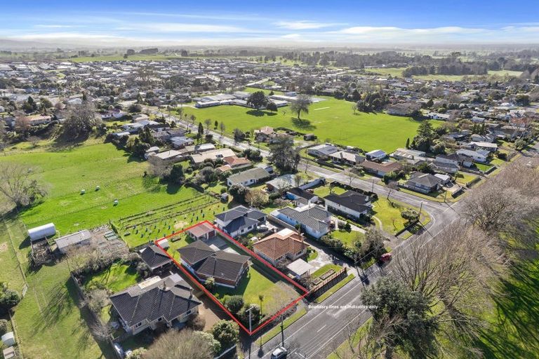 Photo of property in 51 North Street, Morrinsville, 3300