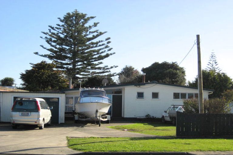Photo of property in 38 Churchill Street, Whakatane, 3120