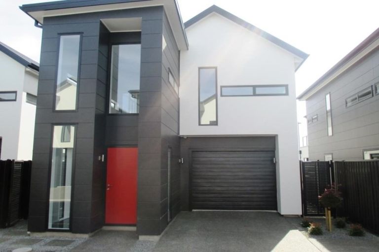 Photo of property in 102 Corsair Drive, Wigram, Christchurch, 8042