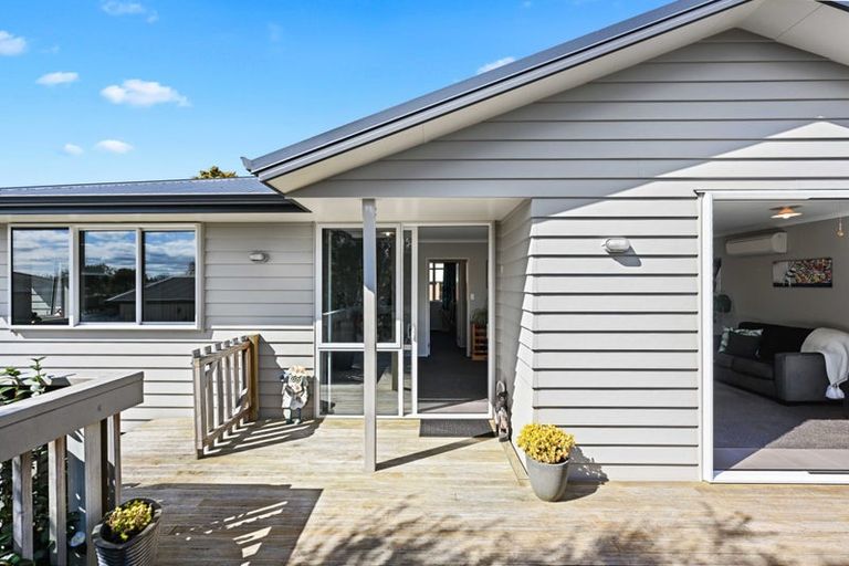 Photo of property in 31a Hinton Avenue, Forest Lake, Hamilton, 3200