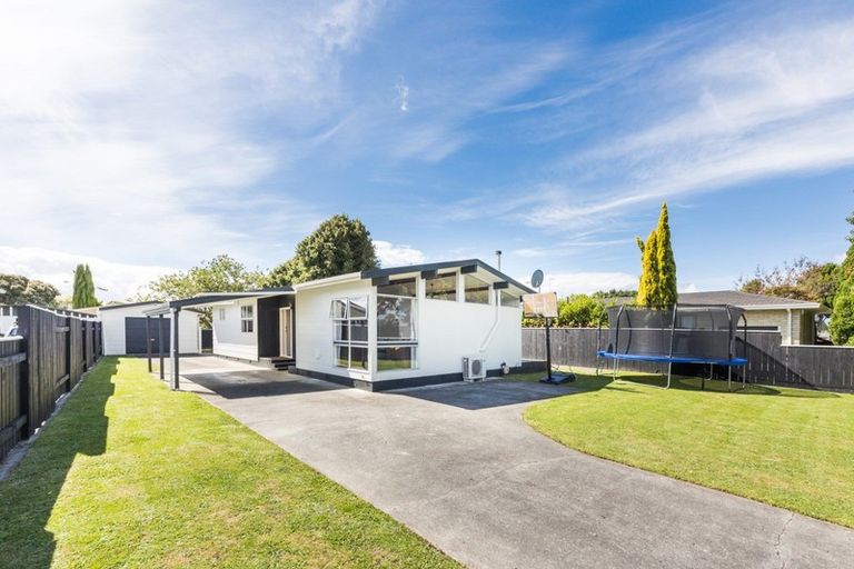 Photo of property in 123 Tremaine Avenue, Westbrook, Palmerston North, 4412