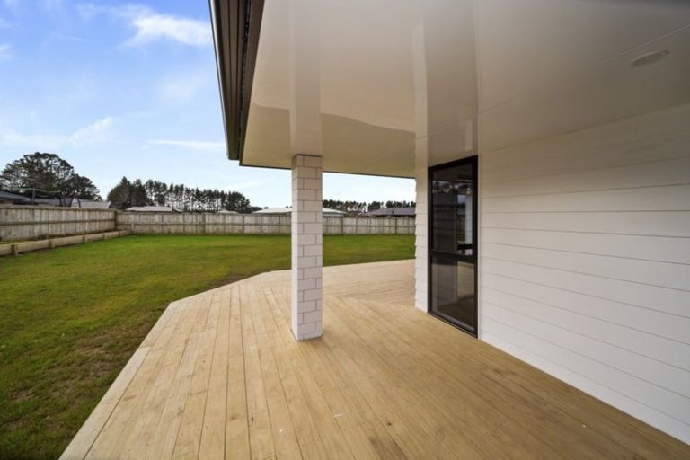 Photo of property in 12 Biron Place, Stratford, 4332