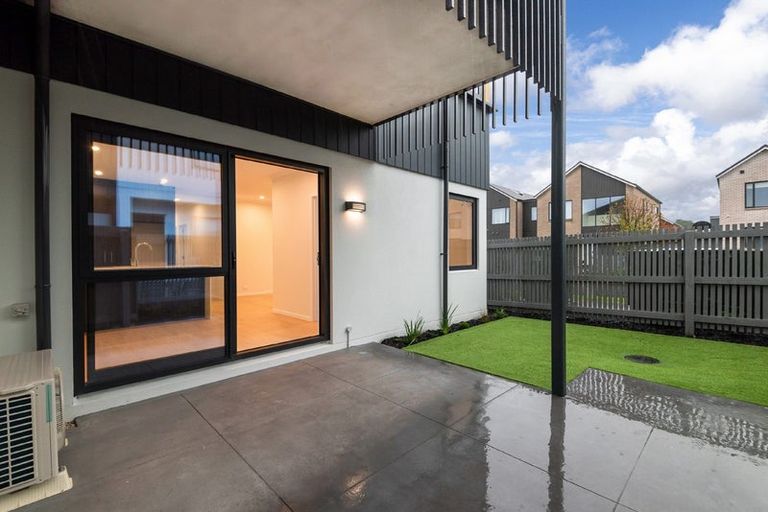 Photo of property in 6/18 Rigby Drive, Whenuapai, Auckland, 0618