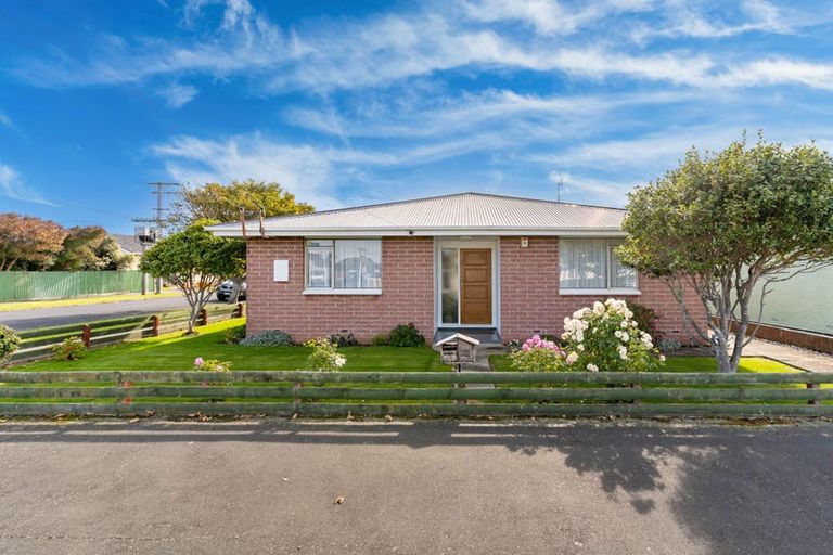 Photo of property in 22 Jackson Street, Saint Kilda, Dunedin, 9012
