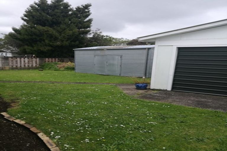 Photo of property in 15 Yvonne Street, Melville, Hamilton, 3206