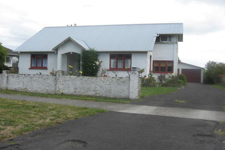 Photo of property in 5 Mitchell Street, Aramoho, Whanganui, 4500