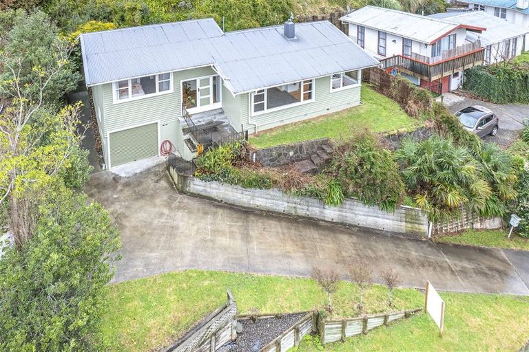 Photo of property in 32 Turoa Road, Whanganui East, Whanganui, 4500
