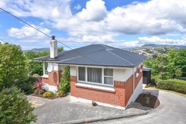 Photo of property in 8 Kohi Place, Port Chalmers, 9023