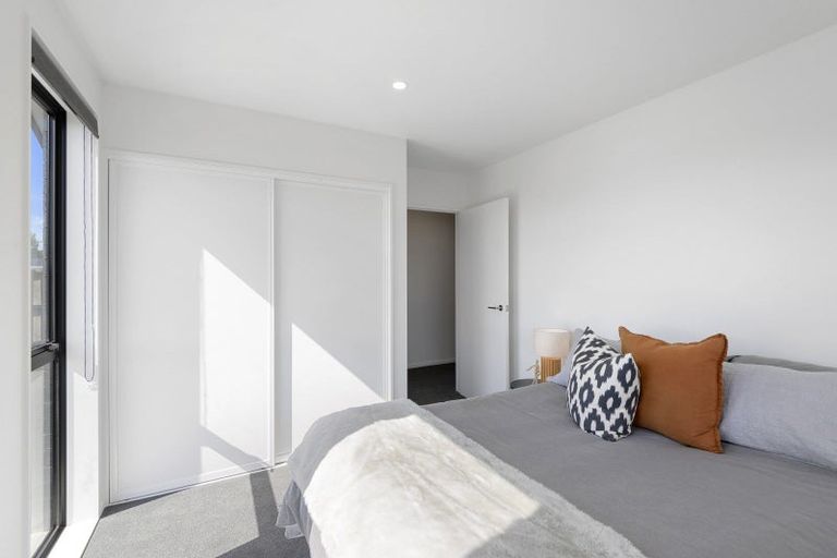 Photo of property in 10 Nathaniel Archer Street, Woodend, 7610