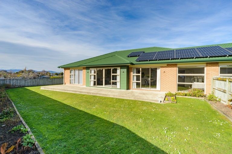 Photo of property in 26 Stonebridge Heights, Feilding, 4702