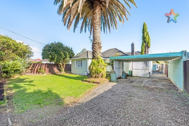 Photo of property in 51 Wise Street, Wainuiomata, Lower Hutt, 5014