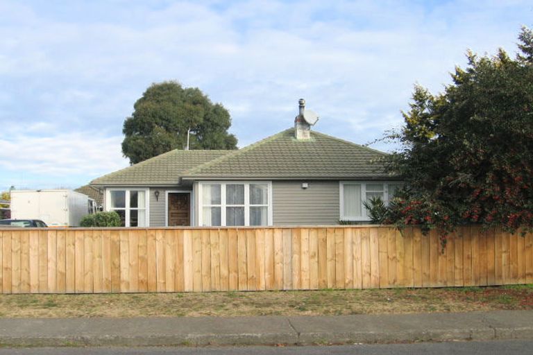 Photo of property in 1107 Cunningham Crescent, Mayfair, Hastings, 4122