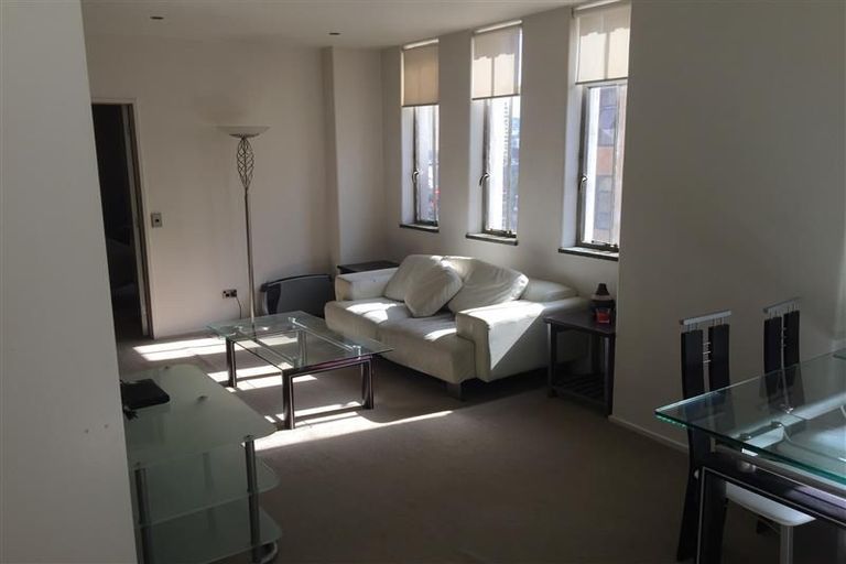 Photo of property in The Quay, 3/332a2 Lambton Quay, Wellington Central, Wellington, 6011