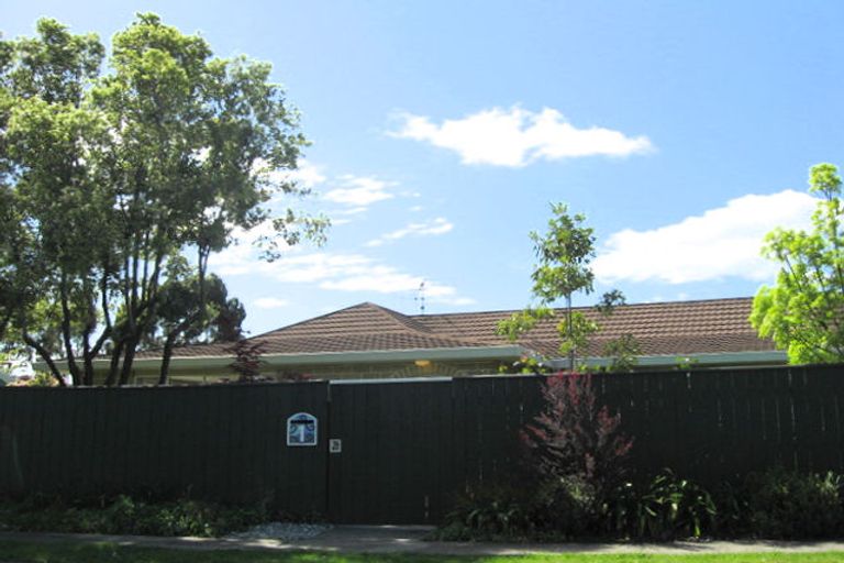 Photo of property in 1 Thetford Chase, Stoke, Nelson, 7011