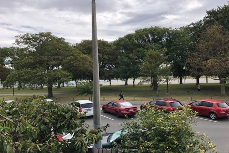 Photo of property in 1/458 Hagley Avenue, Christchurch Central, Christchurch, 8011