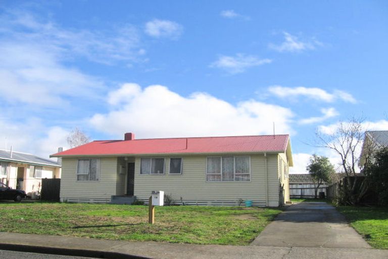 Photo of property in 18 Montrose Street, Flaxmere, Hastings, 4120