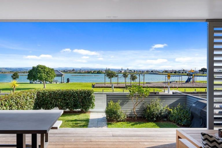 Photo of property in 208/7 Humber Street, Pandora, Napier, 4110