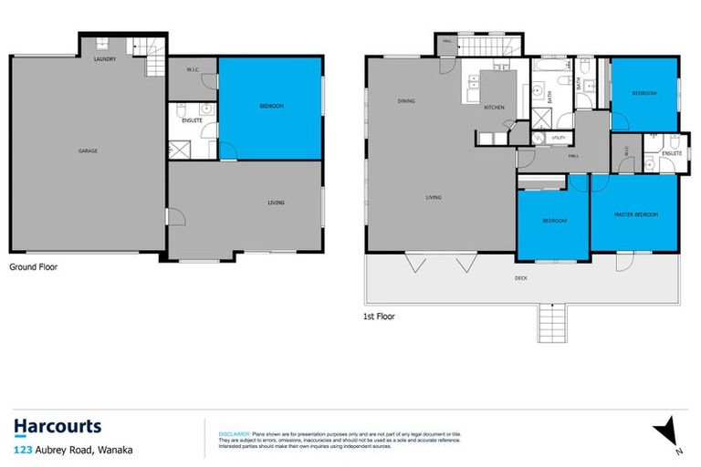 Photo of property in 123b Aubrey Road, Wanaka, 9305