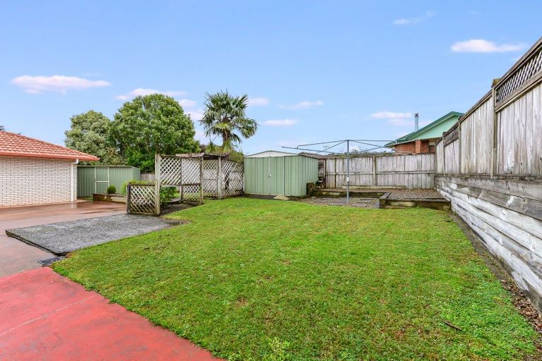 Photo of property in 36 Ayrshire Drive, Grandview Heights, Hamilton, 3200