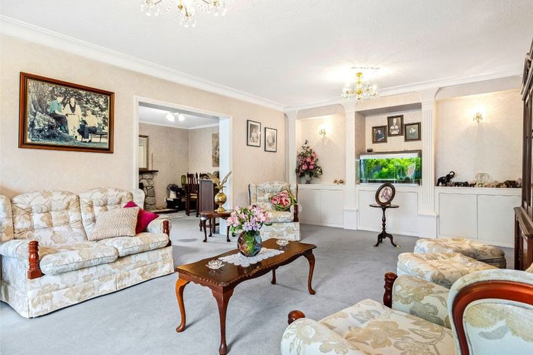 Photo of property in 7 Rochford Place, Bryndwr, Christchurch, 8052