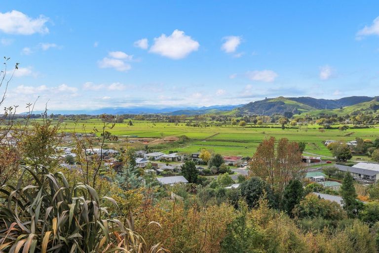Photo of property in 12 O'meara Heights, Paeroa, 3600
