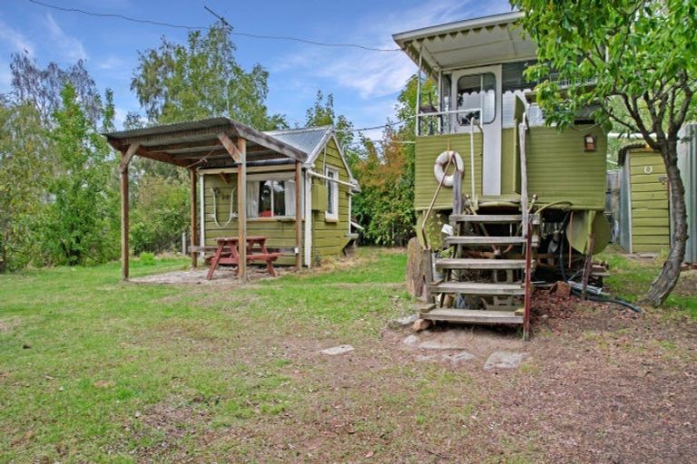 Photo of property in 5 Chirnside Terrace, Patearoa, 9398