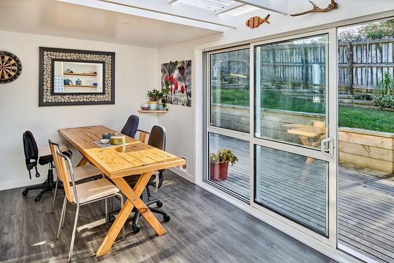 Photo of property in 91 Waiuta Street, Titahi Bay, Porirua, 5022