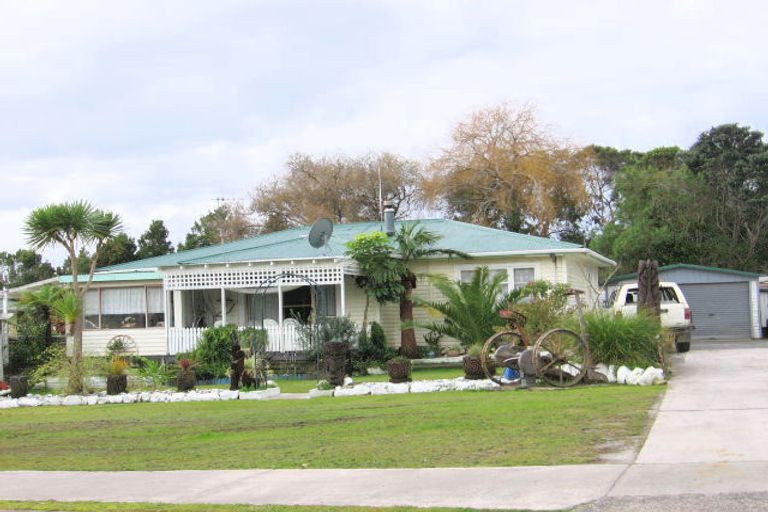 Photo of property in 4 Summerville Avenue, Kaitaia, 0410