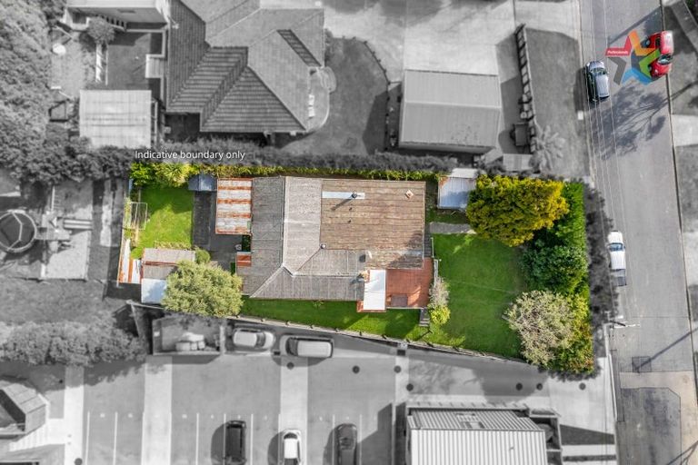 Photo of property in 75 Raukawa Street, Stokes Valley, Lower Hutt, 5019