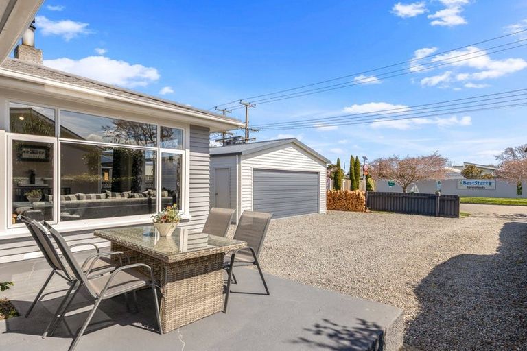 Photo of property in 10 Colemans Road, Springlands, Blenheim, 7201